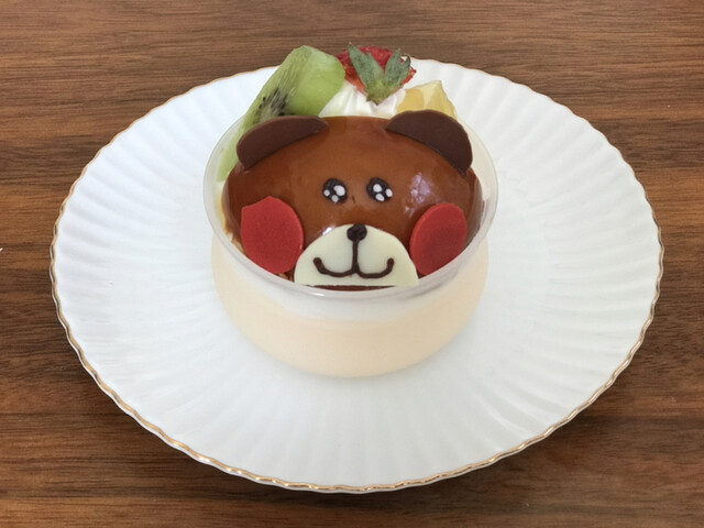 ロンシャン洋菓子店 岡本 ケーキ 食べログ