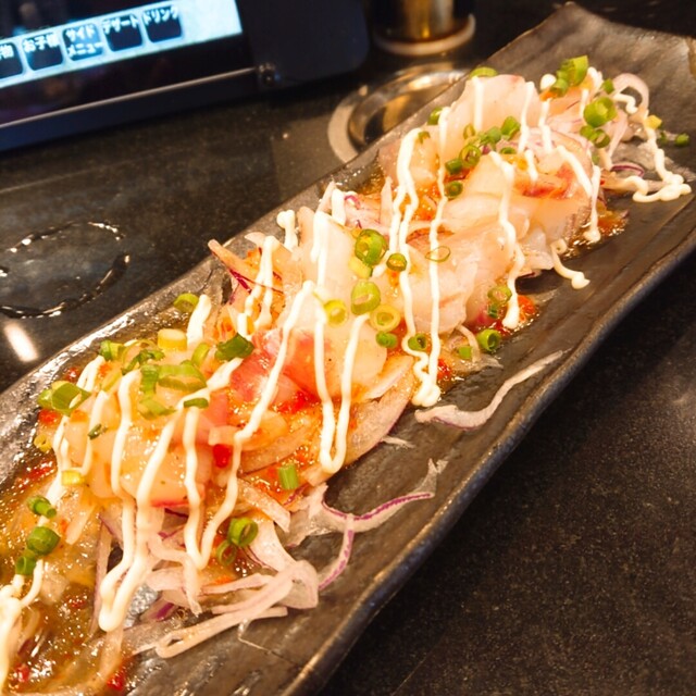 独楽寿司 めじろ台店 めじろ台 回転寿司 食べログ