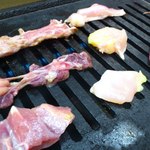 石樽 焼鳥専門店 - 