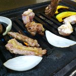 石樽 焼鳥専門店 - 