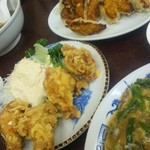 からあげでかい！