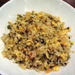 楽山 - 四川炒飯（コース）