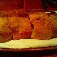 キノシタ - 自家製パン