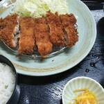 Katsu Tei