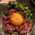 Katamachi Izakaya Uogyu - 