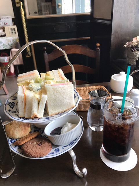 カフェ ド モナムール 千里中央 喫茶店 食べログ カフェ ド モナムール 千里中央 喫茶店 食べログ