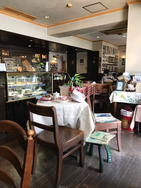 Cafe De Mon Amour photo 5