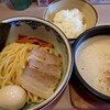 麺屋 赤橙 江南店