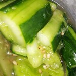 SATOブリアン - 個人的にはもーちょっと塩分控えると助演女優賞クラスのキュリー夫人。