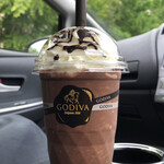 GODIVA - ドリンク写真: