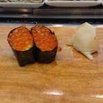 鶴亀寿司 - 
