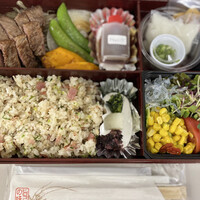 てっぱん料理味味亭 - 