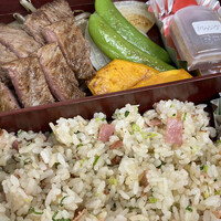 てっぱん料理味味亭 - 