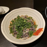 博多もつ鍋 やま中 赤坂店 - 