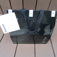 鮨 なんば 日比谷 - 袋