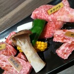 Yakiniku Yamato - 