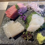 Bashamichi Sushi Keishin - 