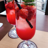 MAIN DINING by THE HOUSE OF PACIFIC - 