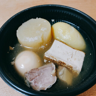 おでん居酒屋 さかちゃんち_1