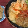 立花うどん