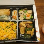 中国飯店 富麗華 - 