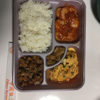中国飯店 三田店 - 