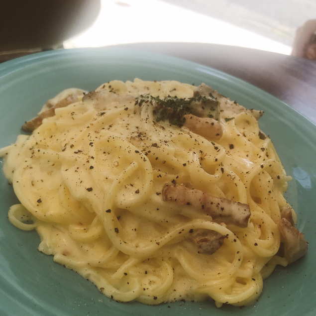 パスタ アルバ 池尻大橋 Pasta Alba 池尻大橋 パスタ 食べログ