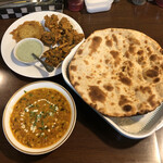 PAKEEZA CURRY HOUSE - 