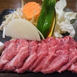 遠野食肉センター 遠野本店
