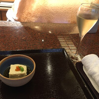 京都祇園 天ぷら八坂圓堂 - 