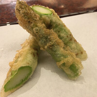 京都祇園 天ぷら八坂圓堂 - 