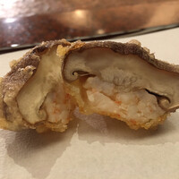 京都祇園 天ぷら八坂圓堂 - 