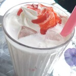 ヘンゼルカフェ - ドリンク写真: