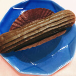 アシッドラシーヌ - エクレールショコラ