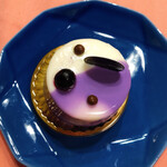 アシッドラシーヌ - リブァワール