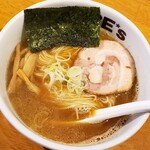 ラーメン ABE's - 