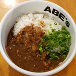 ラーメン ABE's - 