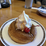 コメダ珈琲店 - 