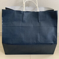 霞月楼 - 手提げ袋入り