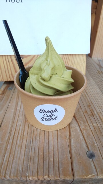 ブルック カフェ スタンド Brook Cafe Stand 四日市 パン サンドイッチ その他 食べログ