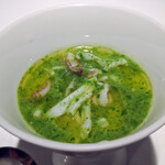 リストランテ･ヒロ  青山 - 