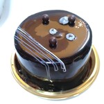 パティスリー タダシ ヤナギ - ジュピター