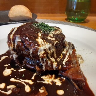 ビストロ & ワインバー タナカ_1