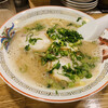 博多ラーメン でぶちゃん 高田馬場本店