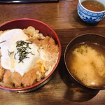 Tonkatsu Katei - 