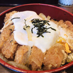 Tonkatsu Katei - 