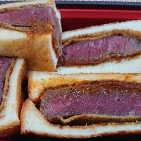 肉料理ふくなが - 