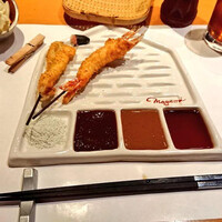 串処 最上 北新地店 - 