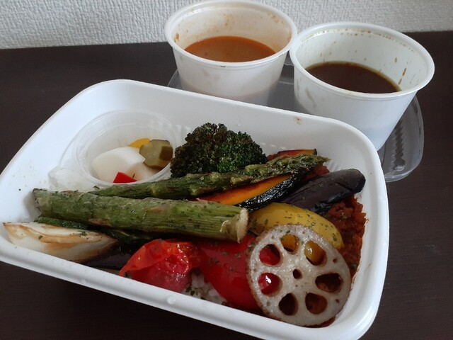 蕨駅の人気テイクアウト13選！おすすめランチやお弁当・お惣菜も！ SHIORI