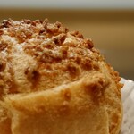 ビスケットキング - シュークリーム